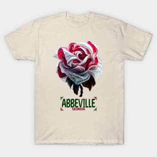 Abbeville Georgia T-Shirt